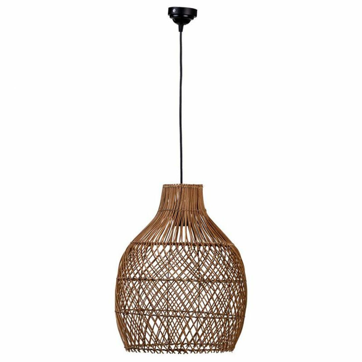 Laevalgusti Alexandra House Living Pruun Rotang